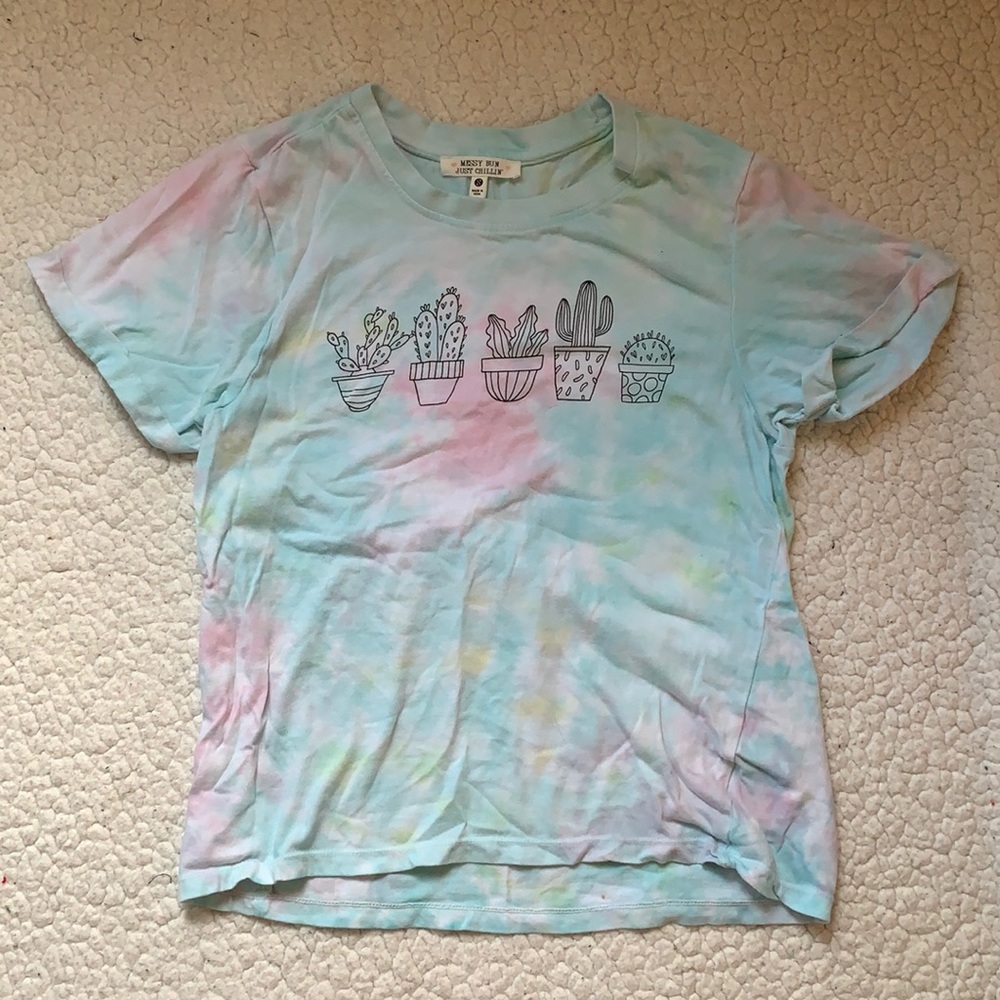 Good Vibes Only Shirt